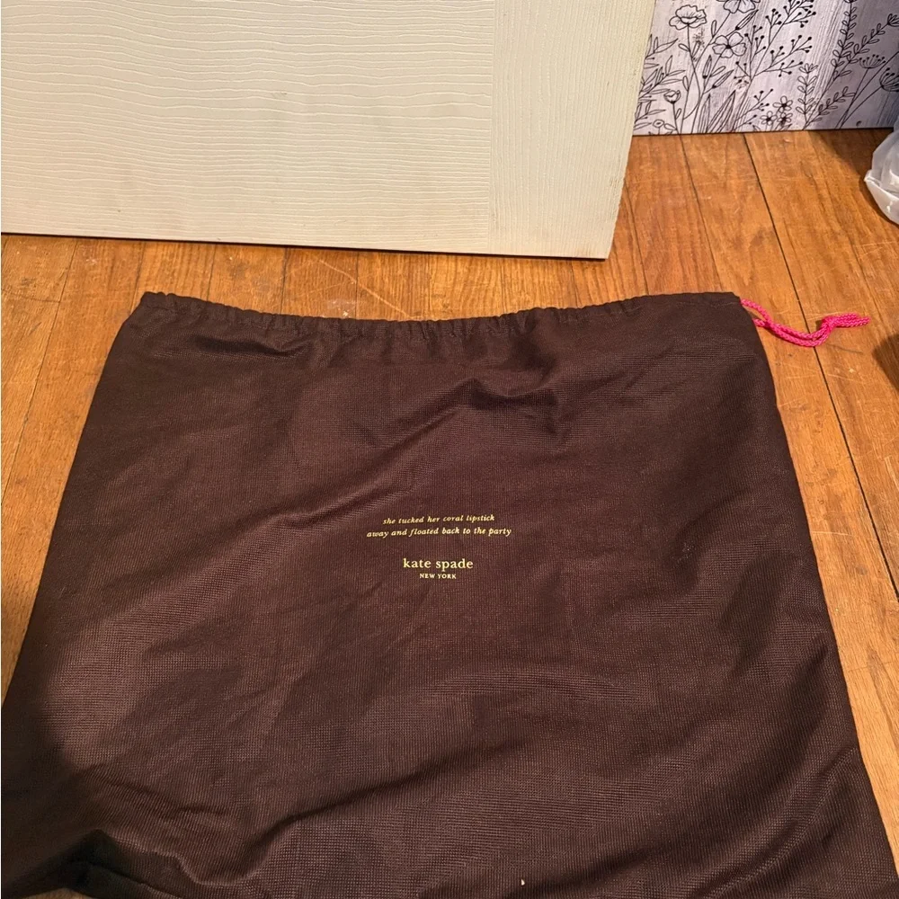 Kate Spade Rare Dust Bag